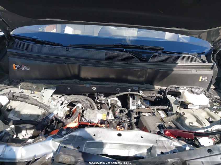 2026 CADILLAC VISTIQ SPORT 1GYC3NML9TZ703306