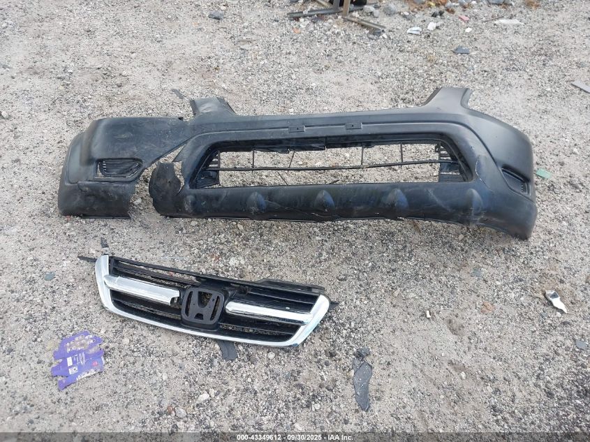 2004 Honda Cr-V Lx VIN: SHSRD68424U203638 Lot: 43349612