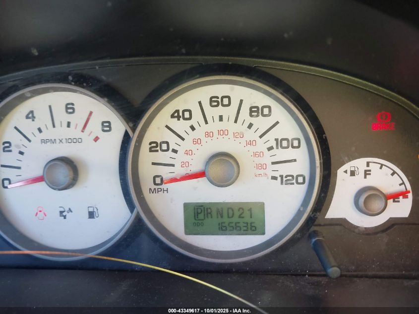 2005 Ford Escape Xlt VIN: 1FMYU03135KD99120 Lot: 43349617