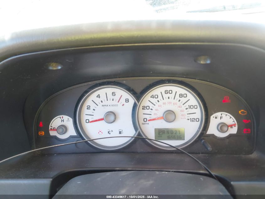 2005 Ford Escape Xlt VIN: 1FMYU03135KD99120 Lot: 43349617