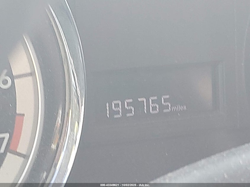 2014 DODGE GRAND CARAVAN SXT 30TH ANNIVERSARY - 2C4RDGCG8ER471971