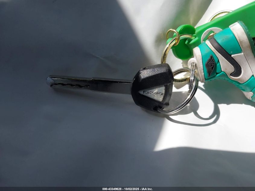 2024 Kawasaki Ex650 P VIN: ML5EXEP11RDAB8213 Lot: 43349628