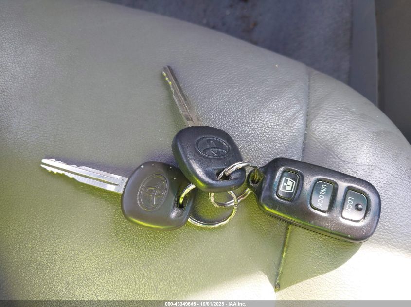 2008 Toyota 4Runner Limited VIN: JTEBU17R98K030519 Lot: 43349645