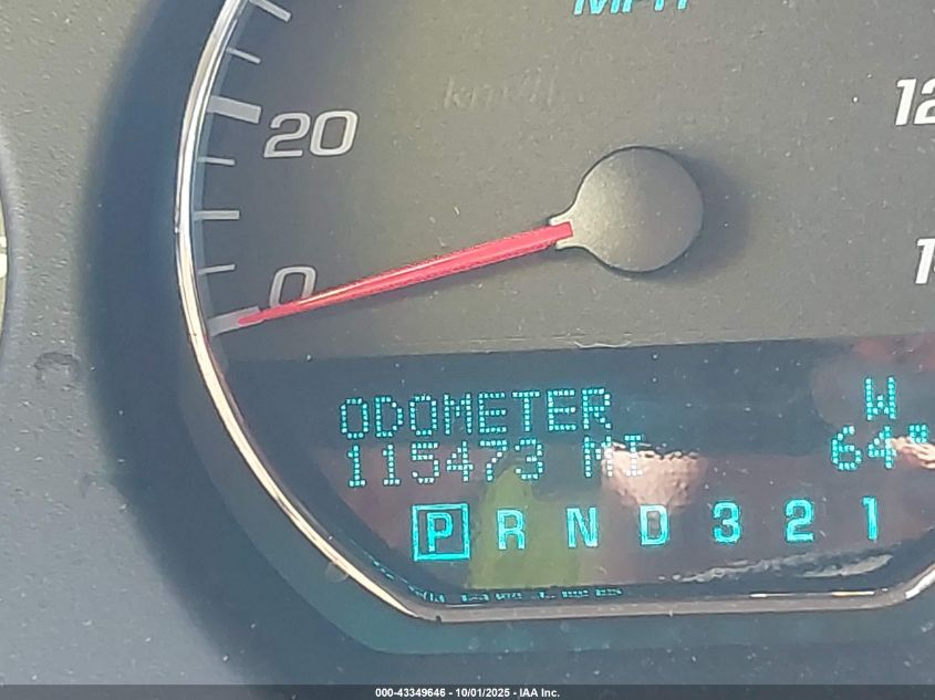 2006 Chevrolet Monte Carlo Ltz VIN: 2G1WN151669421893 Lot: 43349646