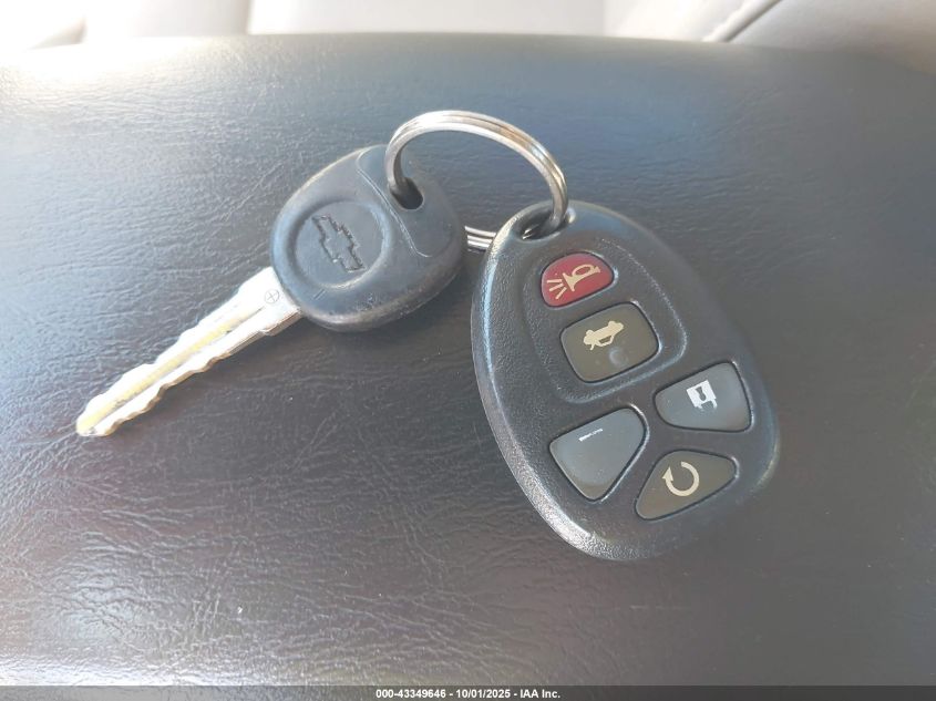 2006 Chevrolet Monte Carlo Ltz VIN: 2G1WN151669421893 Lot: 43349646