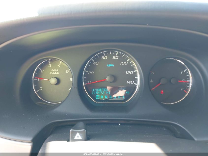 2006 Chevrolet Monte Carlo Ltz VIN: 2G1WN151669421893 Lot: 43349646