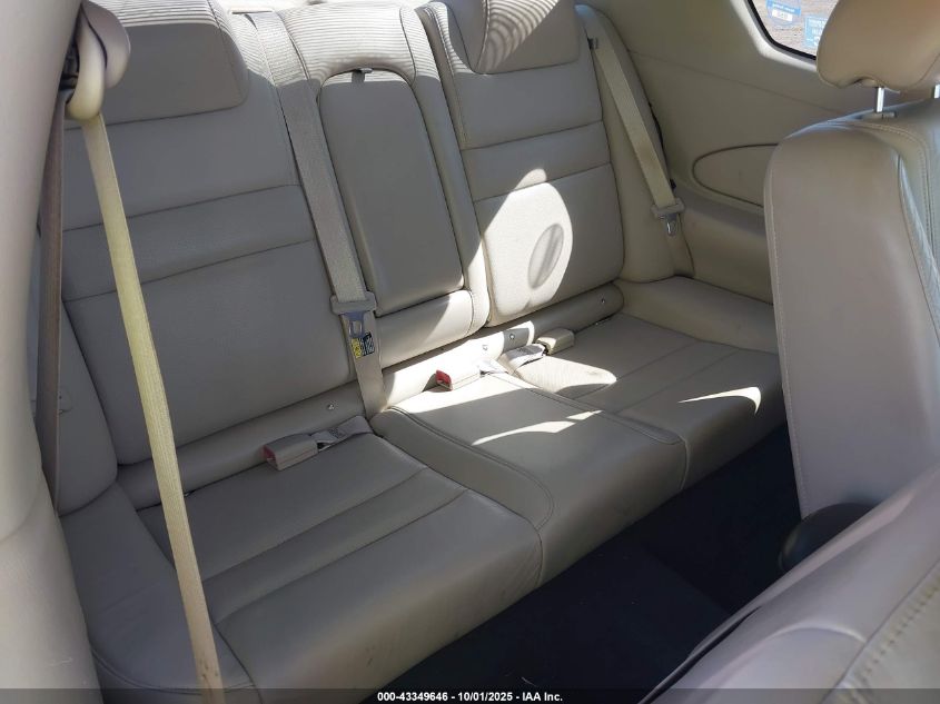 2006 Chevrolet Monte Carlo Ltz VIN: 2G1WN151669421893 Lot: 43349646