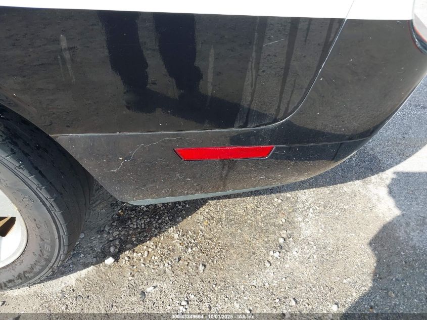 2009 Dodge Challenger Se VIN: 2B3LJ44VX9H583694 Lot: 43349664