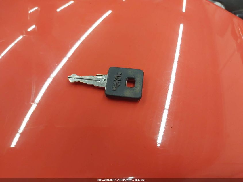 2004 Harley-Davidson Xl1200 R VIN: 1HD1CLP164K414713 Lot: 43349667