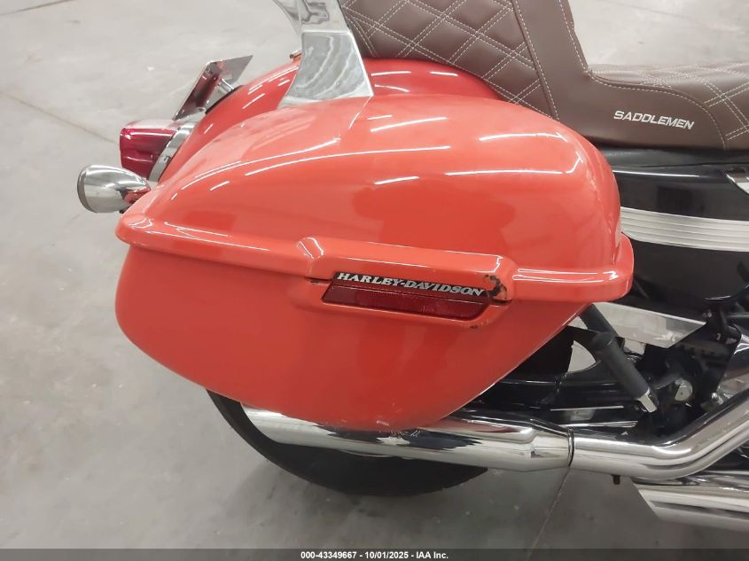 2004 Harley-Davidson Xl1200 R VIN: 1HD1CLP164K414713 Lot: 43349667