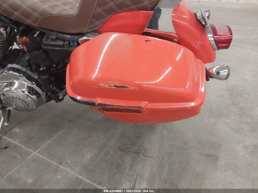 2004 Harley-Davidson Xl1200 R VIN: 1HD1CLP164K414713 Lot: 43349667