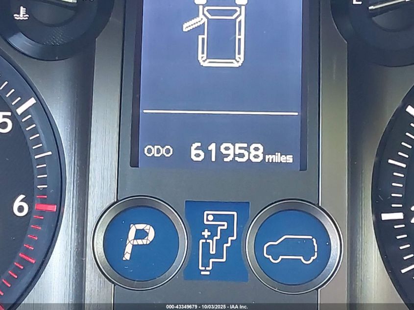 2018 Lexus Gx 460 VIN: JTJBM7FX5J5195637 Lot: 43349679