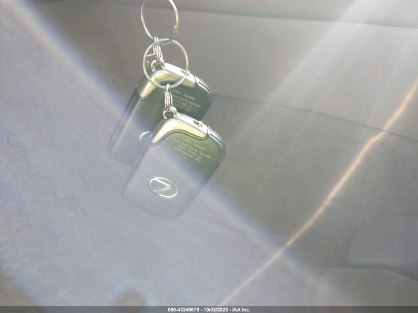 2018 Lexus Gx 460 VIN: JTJBM7FX5J5195637 Lot: 43349679