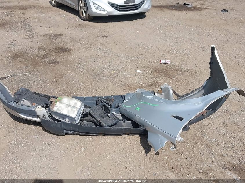 2008 Honda Pilot Se VIN: 5FNYF18378B044872 Lot: 43349694