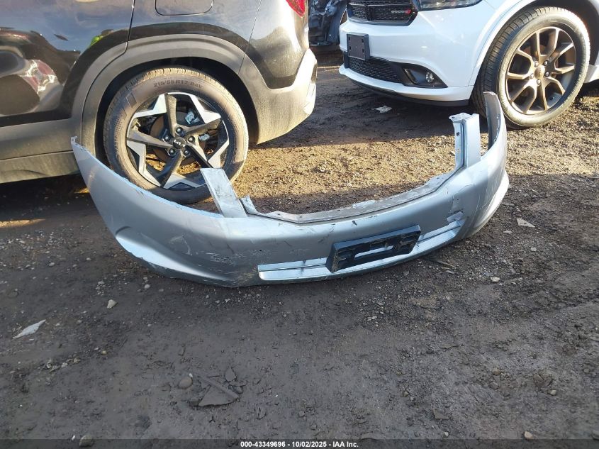 2008 Honda Accord 2.4 Ex-L VIN: 1HGCP26878A156304 Lot: 43349696