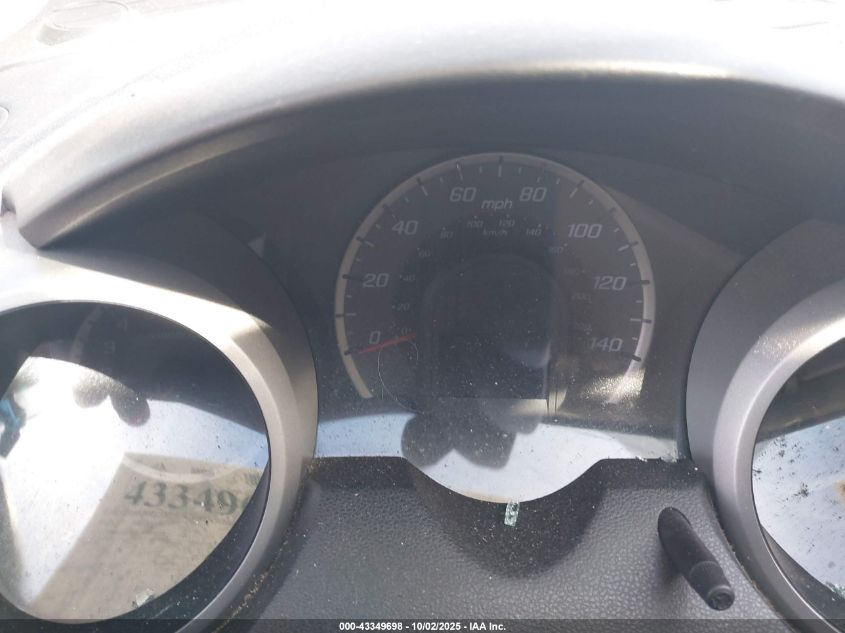 2013 Honda Fit VIN: JHMGE8H38DC068109 Lot: 43349698