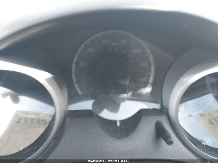 2013 Honda Fit VIN: JHMGE8H38DC068109 Lot: 43349698