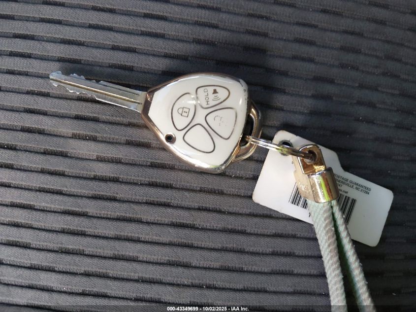 2016 Toyota 4Runner Sr5 VIN: JTEBU5JR2G5338791 Lot: 43349699