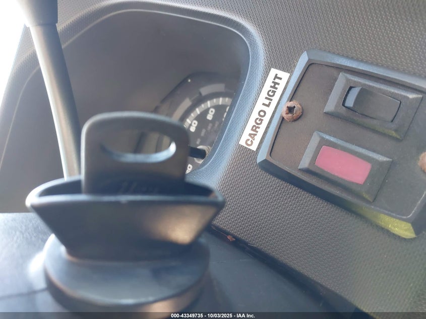 2016 Ford E-350 Cutaway VIN: 1FDWE3FL5GDC25768 Lot: 43349735