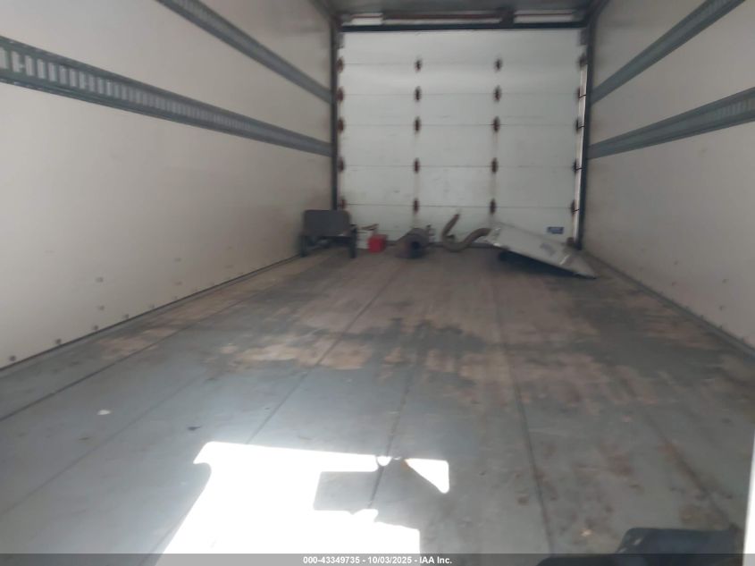 2016 Ford E-350 Cutaway VIN: 1FDWE3FL5GDC25768 Lot: 43349735