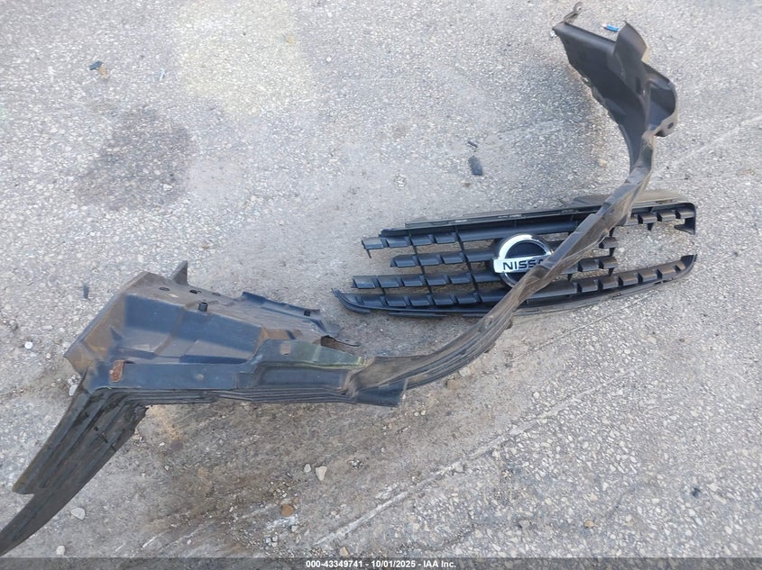 2006 Nissan Altima 2.5 S VIN: 1N4AL11D46C184844 Lot: 43349741