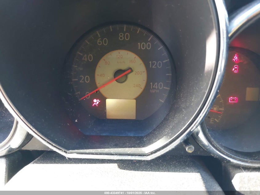 2006 Nissan Altima 2.5 S VIN: 1N4AL11D46C184844 Lot: 43349741