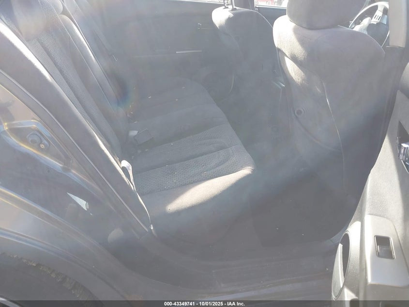 2006 Nissan Altima 2.5 S VIN: 1N4AL11D46C184844 Lot: 43349741