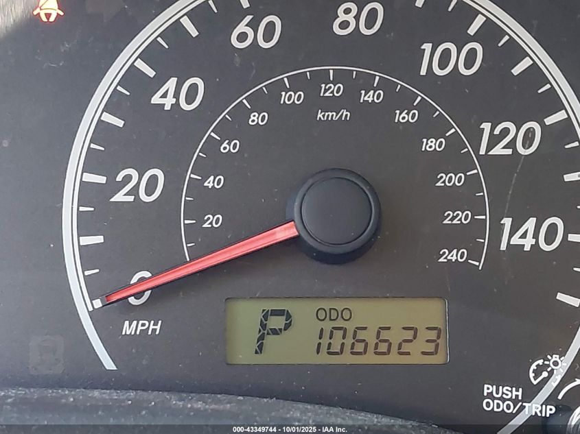 2013 Toyota Corolla Le VIN: 2T1BU4EEXDC082145 Lot: 43349744