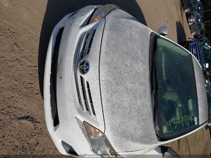 2013 Toyota Corolla Le VIN: 2T1BU4EEXDC082145 Lot: 43349744