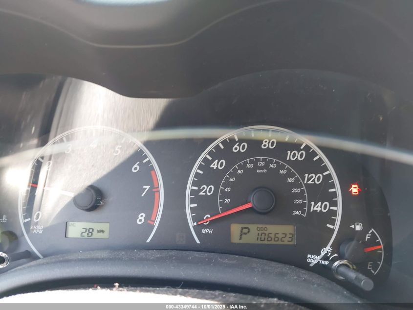 2013 Toyota Corolla Le VIN: 2T1BU4EEXDC082145 Lot: 43349744