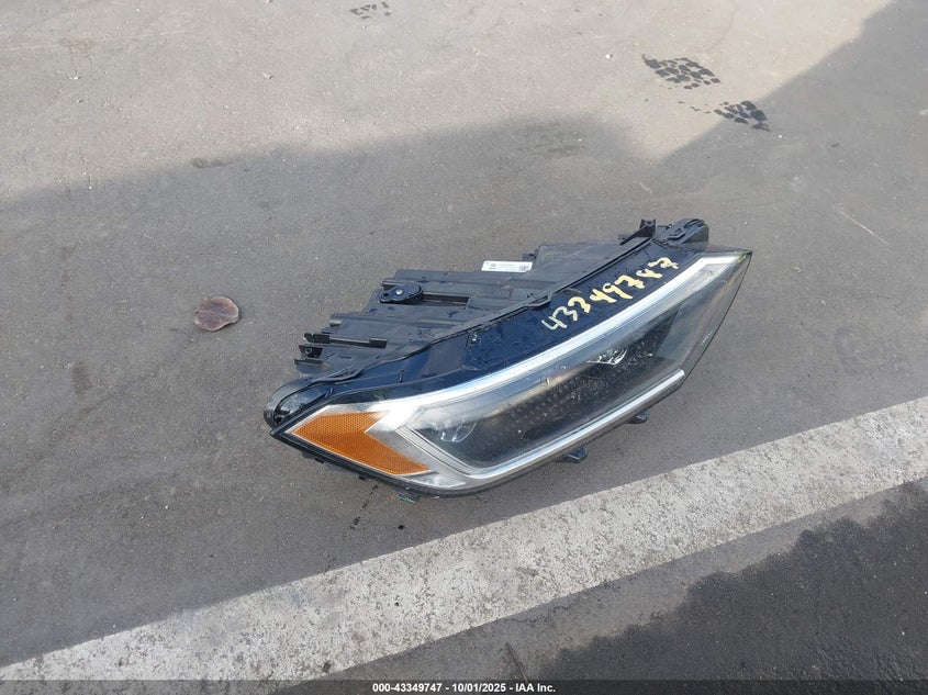 2014 HONDA CR-V EX-L - 2HKRM4H76EH704251