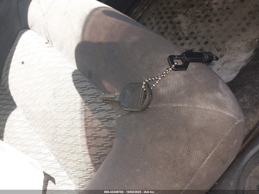 2005 Ford Explorer Sport Trac Adrenalin/Xls/Xlt VIN: 1FMZU67K05UB82834 Lot: 43349750