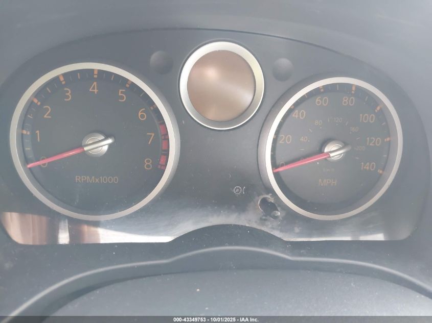 2009 Nissan Sentra 2.0 VIN: 3N1AB61E39L641335 Lot: 43349753