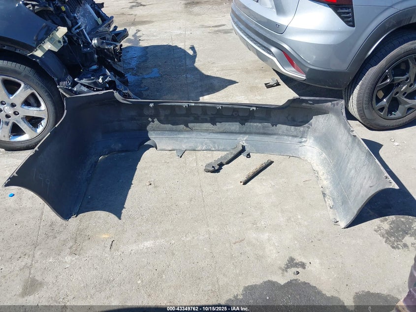 2004 Lexus Es 330 VIN: JTHBA30G345021257 Lot: 43349762