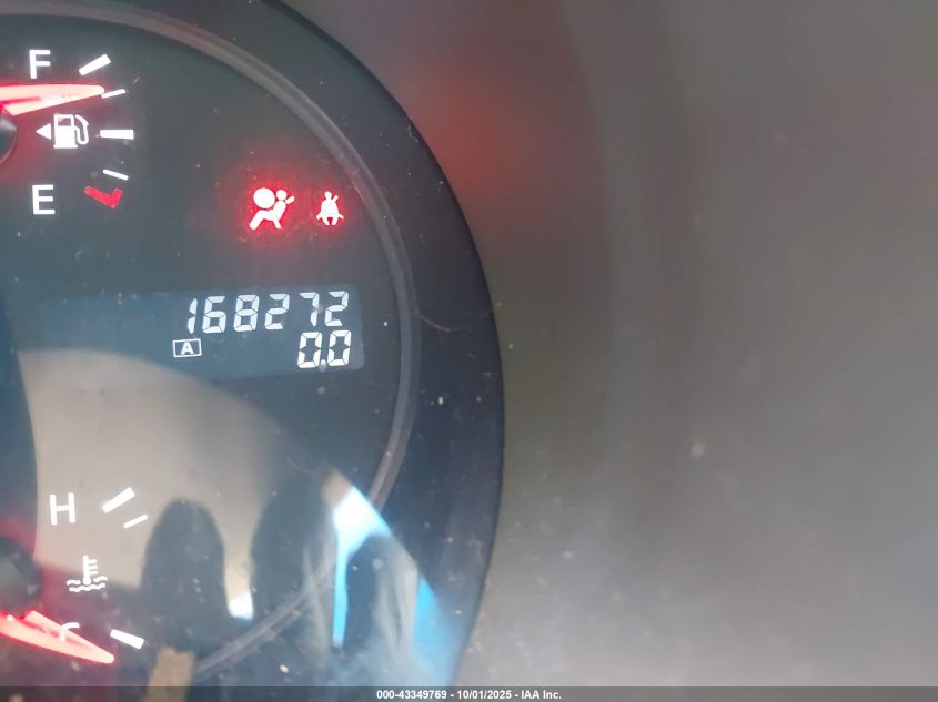 2011 Nissan Murano Sl VIN: JN8AZ1MWXBW173429 Lot: 43349769