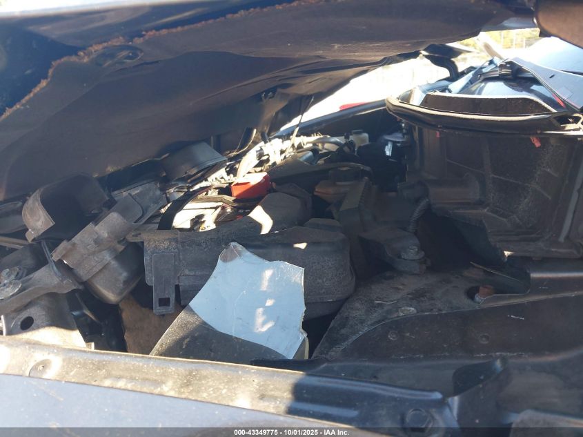 2016 Nissan Rogue S VIN: 5N1AT2MV7GC846448 Lot: 43349775