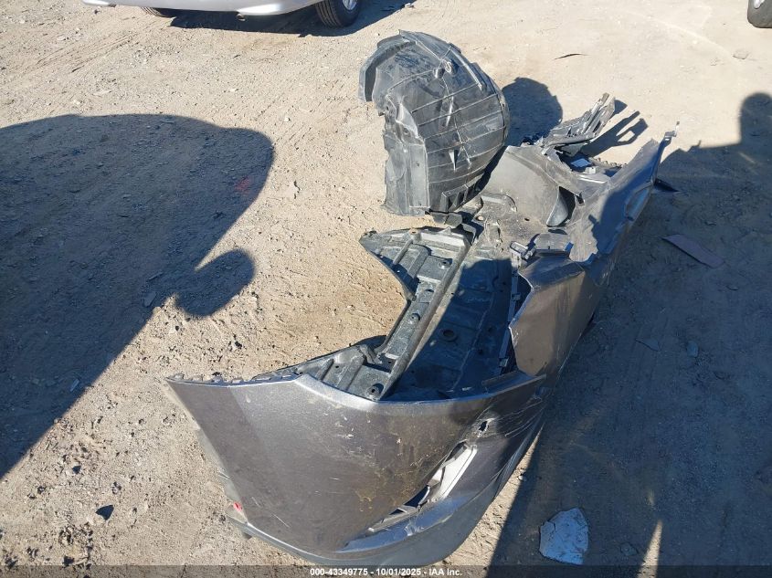 2016 Nissan Rogue S VIN: 5N1AT2MV7GC846448 Lot: 43349775