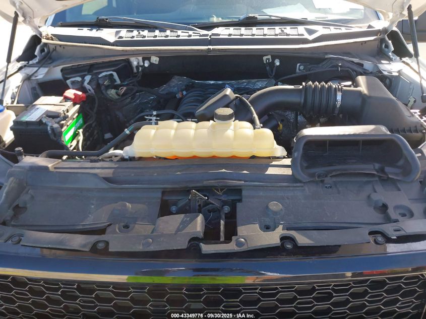 2018 Ford F-150 Xlt VIN: 1FTEW1E5XJFE10656 Lot: 43349776