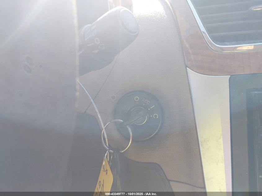 2011 Chevrolet Malibu 1Lt VIN: 1G1ZC5E15BF253840 Lot: 43349777