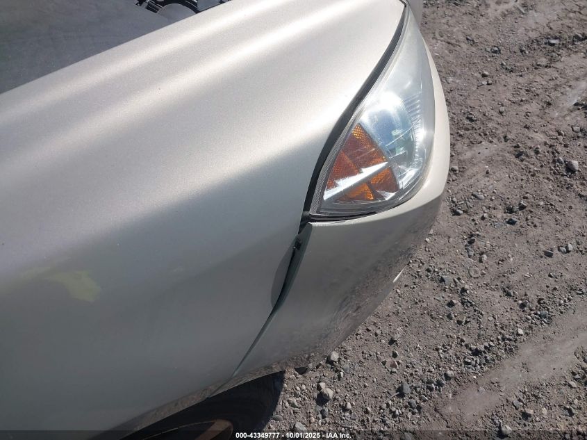 2011 Chevrolet Malibu 1Lt VIN: 1G1ZC5E15BF253840 Lot: 43349777