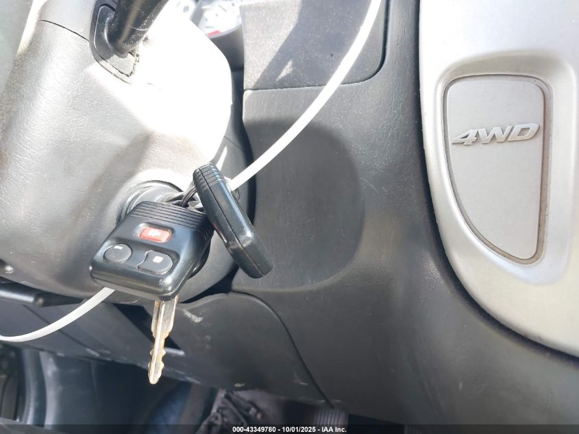 2006 Ford Escape VIN: 1FMYU93146KA21958 Lot: 43349780