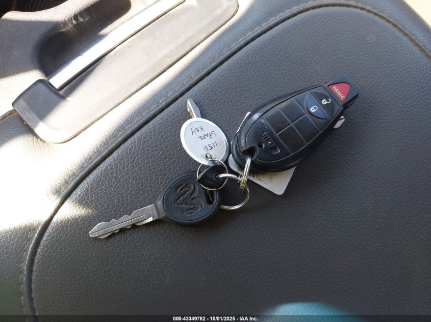 2014 Ram 1500 Tradesman VIN: 1C6RR7FT6ES267007 Lot: 43349782