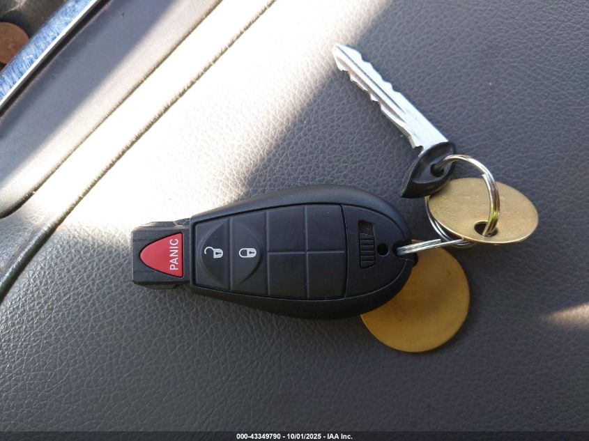 2015 Ram 1500 Tradesman VIN: 1C6RR7FTXFS648540 Lot: 43349790