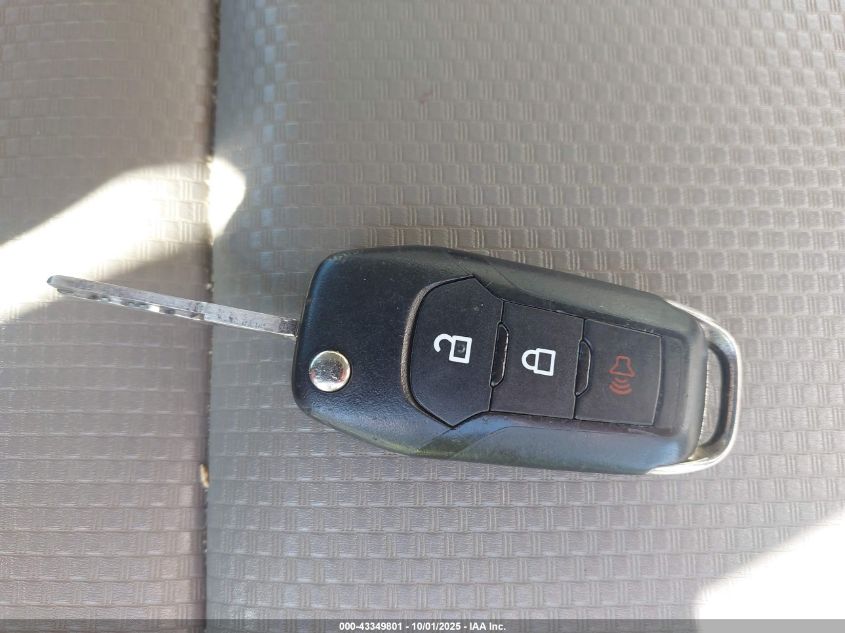 2019 Ford F-150 Xl VIN: 1FTFX1E57KFB36562 Lot: 43349801