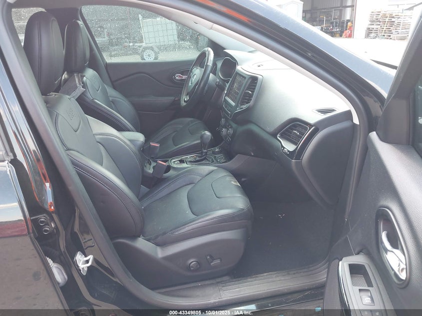 2023 JEEP CHEROKEE(VIN: 1C4PJMMB4PD110714