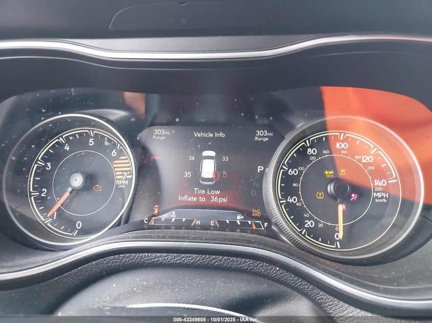 2023 JEEP CHEROKEE(VIN: 1C4PJMMB4PD110714