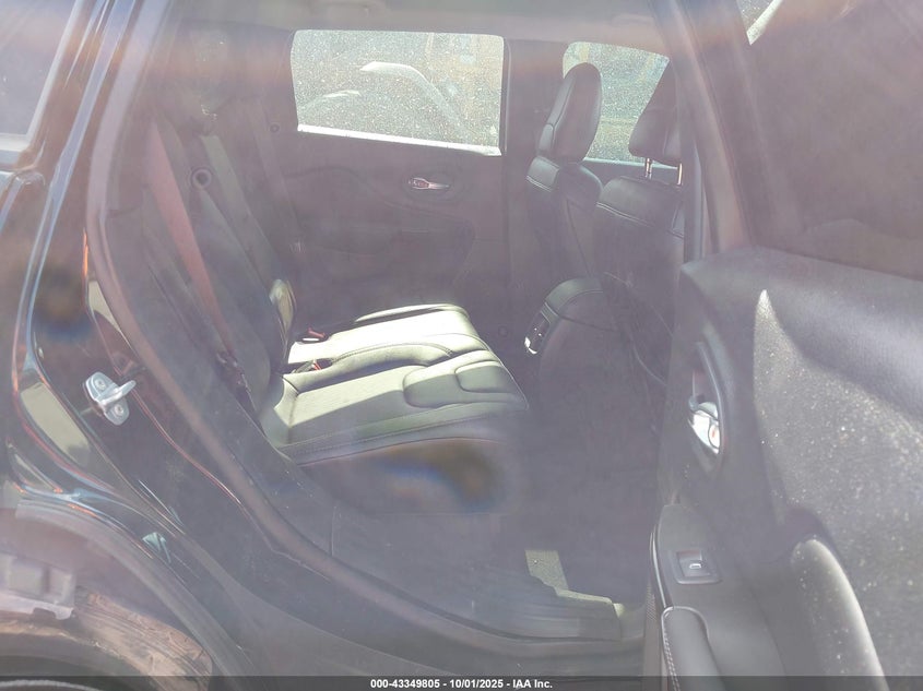 2023 JEEP CHEROKEE(VIN: 1C4PJMMB4PD110714