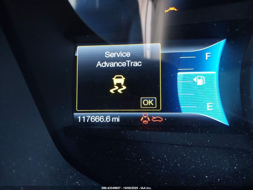 2014 Ford Fusion Se VIN: 3FA6P0HD5ER148154 Lot: 43349807