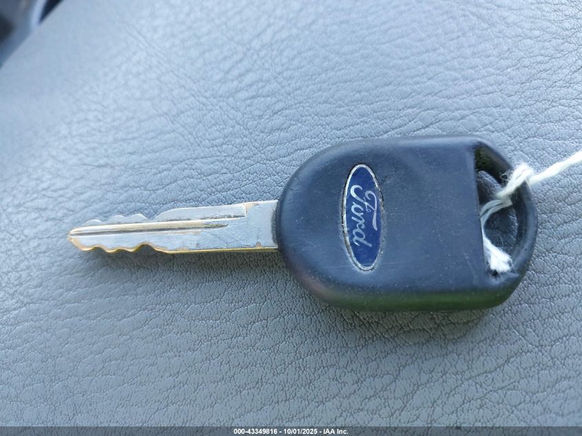 2003 Ford Expedition Xlt VIN: 1FMRU15W03LC25046 Lot: 43349816