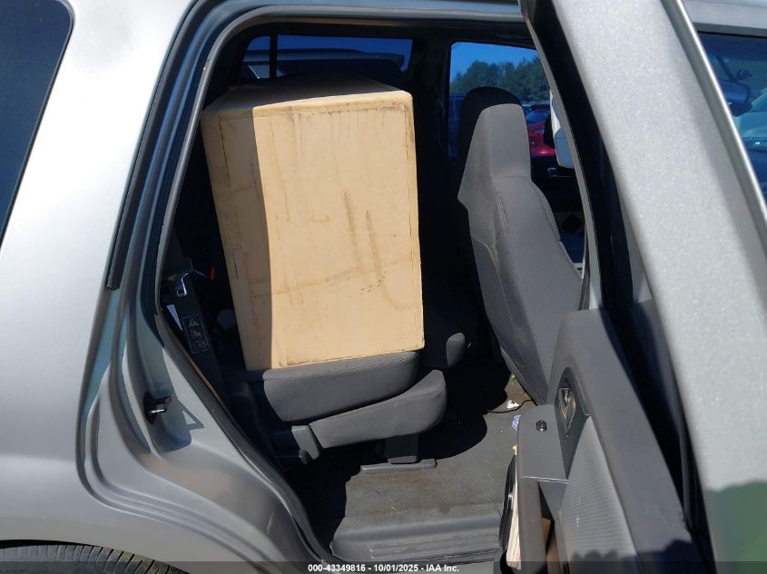 2003 Ford Expedition Xlt VIN: 1FMRU15W03LC25046 Lot: 43349816